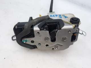 Recambio de cerradura puerta trasera izquierda para chevrolet cruze hatchback 2011-2014 ls+ referencia OEM IAM 13579557 13579557