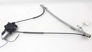 Recambio de elevalunas delantero derecho para renault scenic (ja..) 1999-2003 1.9 dci rxe referencia OEM IAM 7700838591 77008385