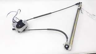 Recambio de elevalunas delantero derecho para renault scenic (ja..) 1999-2003 1.9 dci rxe referencia OEM IAM 7700838591 77008385 2