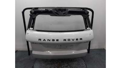 Recambio de porton trasero para land rover evoque 2011-2018 se referencia OEM IAM BJ3240010A BJ3240010A 