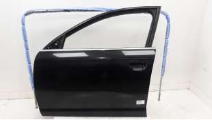 Recambio de puerta delantera izquierda para audi a6 berlina (4f2) 2004-2008 2.0 tdi referencia OEM IAM 4F0831051F 4F0837629 