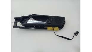 Recambio de maneta interior delantera izquierda para seat alhambra (710) 2010-2015 reference referencia OEM IAM 7N1837113CUBN 7N