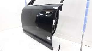 Recambio de puerta delantera izquierda para audi a6 berlina (4f2) 2004-2008 2.0 tdi referencia OEM IAM 4F0831051F 4F0837629  2