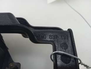 Recambio de maneta interior delantera izquierda para seat alhambra (710) 2010-2015 reference referencia OEM IAM 7N1837113CUBN 7N 2