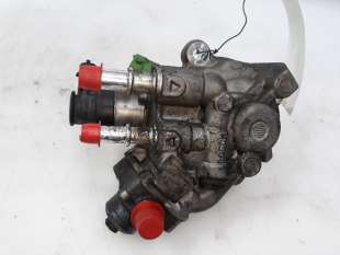 Recambio de bomba inyeccion para land rover evoque 2011-2018 se referencia OEM IAM G4D39B395AA G4D39B395AA  2