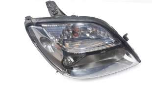 Recambio de faro derecho para renault scenic (ja..) 1999-2003 1.9 dci rxe referencia OEM IAM 7701047600 7701047600 7701047600
