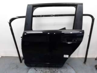 Recambio de puerta trasera izquierda para peugeot 5008 2009-2017 access referencia OEM IAM 9006S6 9006S6 