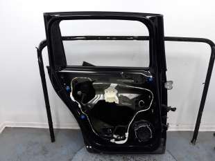 Recambio de puerta trasera izquierda para peugeot 5008 2009-2017 access referencia OEM IAM 9006S6 9006S6  2