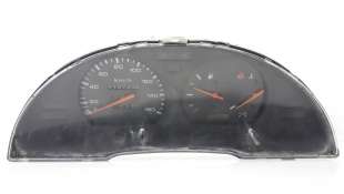Recambio de cuadro instrumentos para nissan vanette cargo (hc23) 1995- familiar (5 asientos) referencia OEM IAM 248117C010 19663