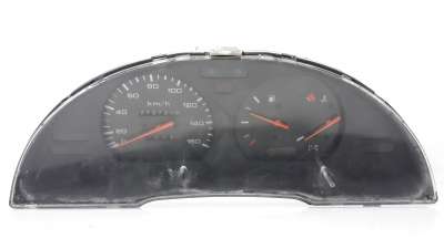 Recambio de cuadro instrumentos para nissan vanette cargo (hc23) 1995- familiar (5 asientos) referencia OEM IAM 248117C010 19663