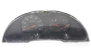 Recambio de cuadro instrumentos para nissan vanette cargo (hc23) 1995- familiar (5 asientos) referencia OEM IAM 248117C010 19663