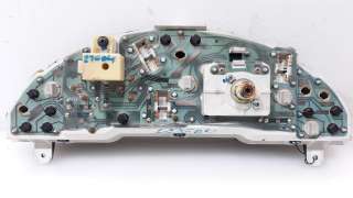 Recambio de cuadro instrumentos para nissan vanette cargo (hc23) 1995- familiar (5 asientos) referencia OEM IAM 248117C010 19663