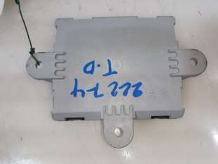Recambio de modulo electronico para land rover evoque 2011-2018 se referencia OEM IAM GJ3214D619BA GJ3214D619BA  2