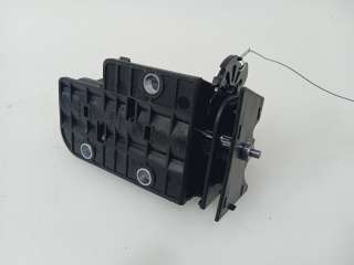 Recambio de maneta interior trasera derecha para seat alhambra (710) 2010-2015 reference referencia OEM IAM 7N0843642L9B9 746000