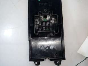 Recambio de mando elevalunas delantero derecho para chevrolet cruze hatchback 2011-2014 ls+ referencia OEM IAM 13305370 13305370 2