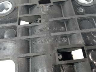 Recambio de maneta interior trasera derecha para seat alhambra (710) 2010-2015 reference referencia OEM IAM 7N0843642L9B9 746000