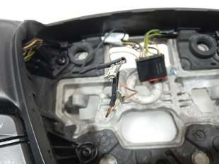 Recambio de volante para ford grand c-max (ceu) 2014- titanium referencia OEM IAM 2273375 GV413600DD3ZHE GV413600DD3ZHE 2