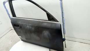 Recambio de puerta delantera derecha para audi a6 berlina (4f2) 2004-2008 2.0 tdi referencia OEM IAM 4F0831052F 4F0837630  2
