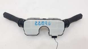 Recambio de mando multifuncion para nissan leaf 2017- n-connecta referencia OEM IAM 255605SH0A 255605SH0A  2
