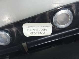 Recambio de maneta interior trasera derecha para seat alhambra (710) 2010-2015 reference referencia OEM IAM 7N0843642L9B9 746000