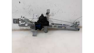 Recambio de elevalunas trasero derecho para peugeot 5008 2009-2017 access referencia OEM IAM 9682808680 9682808680 