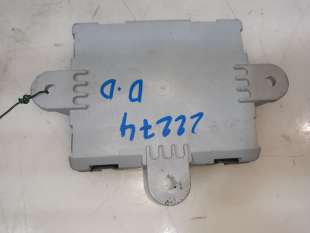 Recambio de modulo electronico para land rover evoque 2011-2018 se referencia OEM IAM GJ3214D617BA GJ3214D617BA  2