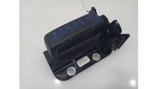Recambio de maneta interior trasera izquierda para seat alhambra (710) 2010-2015 reference referencia OEM IAM 7N0843641L9B9 7459