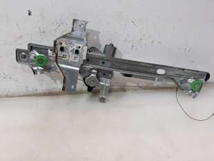 Recambio de elevalunas trasero derecho para peugeot 5008 2009-2017 access referencia OEM IAM 9682808680 9682808680  2