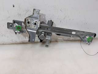 Recambio de elevalunas trasero derecho para peugeot 5008 2009-2017 access referencia OEM IAM 9682808680 9682808680 