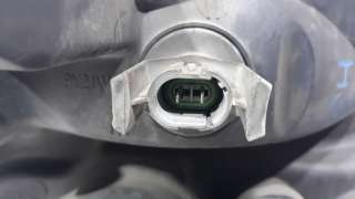 Recambio de faro izquierdo para renault scenic (ja..) 1999-2003 1.9 dci rxe referencia OEM IAM 7701047604 7701047604 7701047604