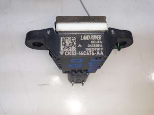Recambio de sensor para land rover evoque 2011-2018 se referencia OEM IAM CK5214C676AA CK5214C676AA  2