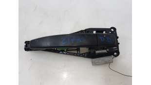 Recambio de maneta exterior delantera derecha para chevrolet cruze hatchback 2011-2014 ls+ referencia OEM IAM 96985646 96985646 