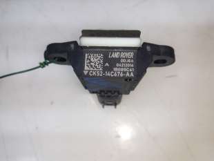 Recambio de sensor para land rover evoque 2011-2018 se referencia OEM IAM CK5214C676AA CK5214C676AA  2