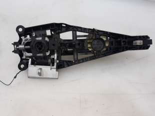 Recambio de maneta exterior delantera derecha para chevrolet cruze hatchback 2011-2014 ls+ referencia OEM IAM 96985646 96985646  2