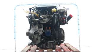 Recambio de motor completo para renault scenic (ja..) 1999-2003 1.9 dci rxe referencia OEM IAM F9Q732 F9QK732 F9QK732