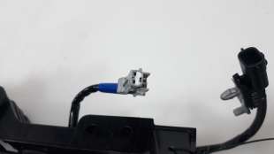 Recambio de maneta exterior delantera izquierda para nissan leaf 2017- n-connecta referencia OEM IAM 806403NK1B 806403NK1B  2