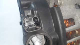 Recambio de alternador para citroën c3 2009-2017 selection referencia OEM IAM 9664779680 9664779680 