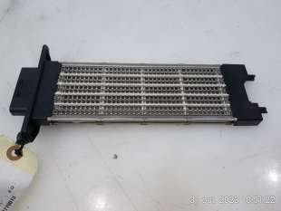 Recambio de resistencia calefaccion para dacia lodgy 2012- referencia OEM IAM 271436513R 2770013 