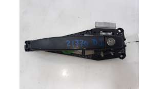 Recambio de maneta exterior delantera izquierda para chevrolet cruze hatchback 2011-2014 ls+ referencia OEM IAM 96985646 9698564