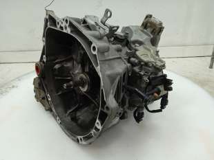 Recambio de caja cambios para peugeot 308 sw 2014- business-line referencia OEM IAM 1608692380 20EA47 20EA47