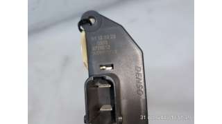 Recambio de resistencia calefaccion para dacia lodgy 2012- referencia OEM IAM 271436513R 2770013 