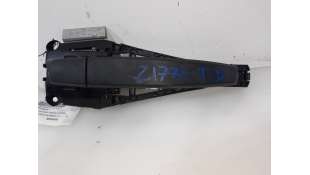Recambio de maneta exterior trasera derecha para chevrolet cruze hatchback 2011-2014 ls+ referencia OEM IAM 96985646 96985646 96