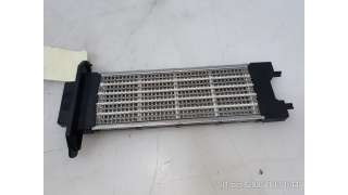 Recambio de resistencia calefaccion para dacia lodgy 2012- referencia OEM IAM 271436513R 2770013 