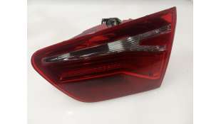 Recambio de piloto trasero derecho interior para seat alhambra (710) 2010-2015 reference referencia OEM IAM 7N5945094G 7N5945094