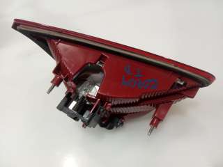 Recambio de piloto trasero derecho interior para seat alhambra (710) 2010-2015 reference referencia OEM IAM 7N5945094G 7N5945094