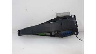Recambio de maneta exterior trasera izquierda para chevrolet cruze hatchback 2011-2014 ls+ referencia OEM IAM 96985646 96985646 