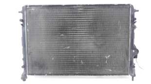 Recambio de radiador agua para renault scenic (ja..) 1999-2003 1.9 dci rxe referencia OEM IAM 7700429769 7700429769 7700429769 2