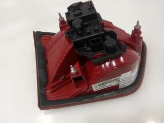 Recambio de piloto trasero derecho interior para seat alhambra (710) 2010-2015 reference referencia OEM IAM 7N5945094G 7N5945094