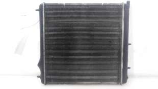 Recambio de radiador agua para citroën c3 2009-2017 selection referencia OEM IAM 870960000 870960000  2