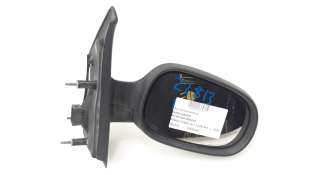 Recambio de retrovisor derecho para renault scenic (ja..) 1999-2003 1.9 dci rxe referencia OEM IAM 7700431543 7700431543 7700431